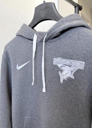 Nike худі з капюшоном, s 2