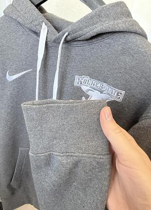Nike худі з капюшоном, s 3