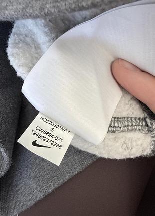 Nike худі з капюшоном, s 4