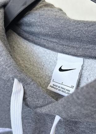 Nike худі з капюшоном, s 5