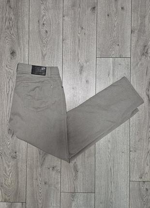 Мужские брюки pierre cardin lyon tapered,36/32 размер