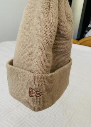 Шапка new era 3