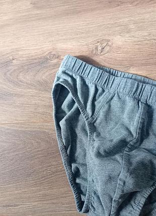 Брендовые трусы migros. 3