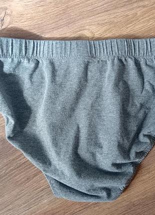 Брендовые трусы migros. 2
