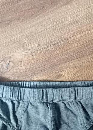 Брендовые трусы migros. 4