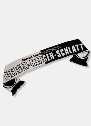 Шарф jugend-spielgemeinschaften в идеальном состоянии.