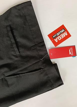 Брюки мужские slazenger 2