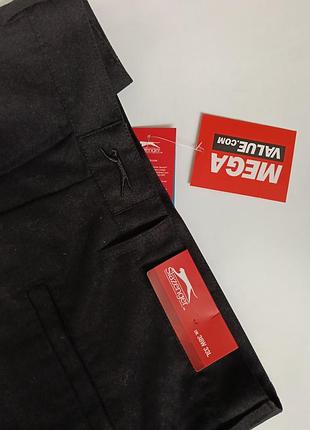 Брюки мужские slazenger 3
