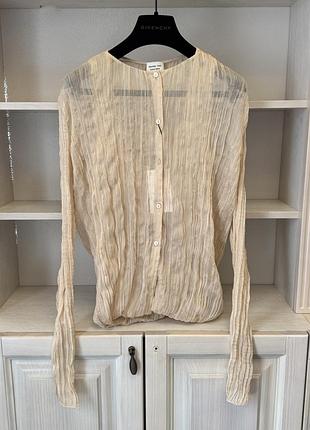 Кофта massimo dutti, xs, limited edition 5