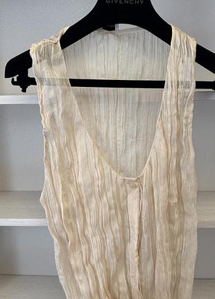 Кофта massimo dutti, xs, limited edition 6