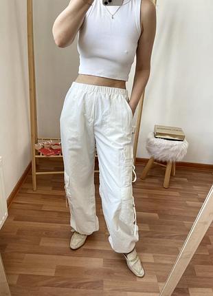 Zara брюки аладіни