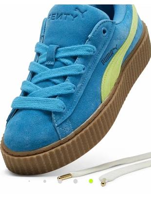 Кроссовки puma 4