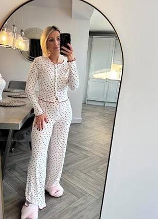 Жіноча піжама primark