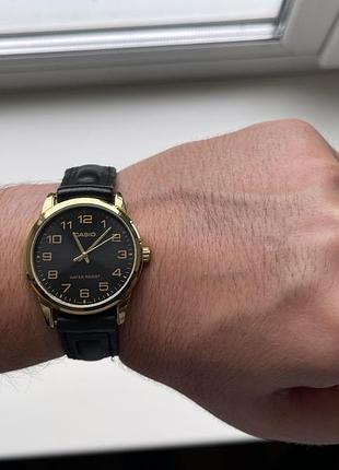 Годинник casio чоловічий стан нового