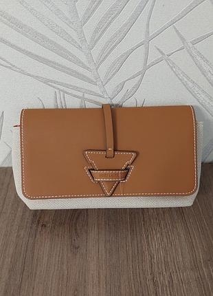 Косметичка-клатч  estée lauder 2