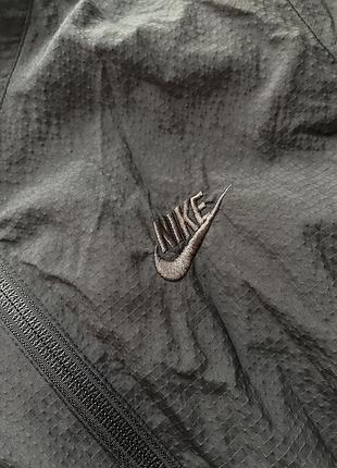 Куртка вітрівка nike 2