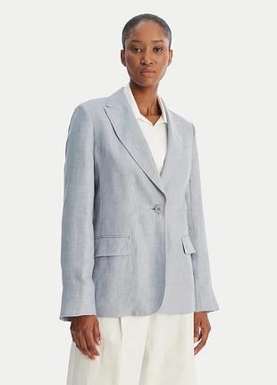 Max mara женский пиджак 2