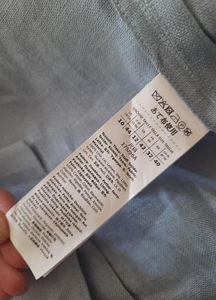 Max mara женский пиджак 5