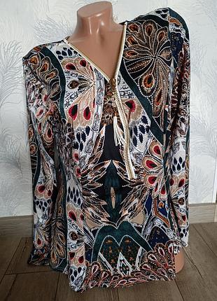 Блуза izabel