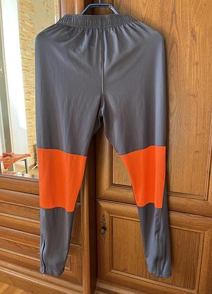 Оригінальні штани under armour 2