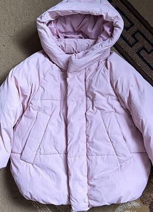 Куртка zara