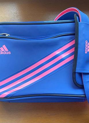 Спортивна сумка adidas