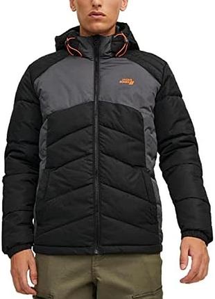 Чоловіча куртка jack &jones