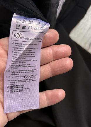 Брюки жіночі прямі, віскоза 9