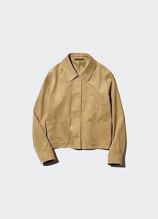 Куртка uniqlo, l-xl 4