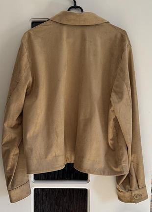 Куртка uniqlo, l-xl 6
