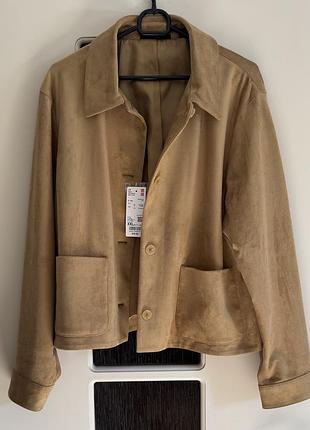 Куртка uniqlo, l-xl 7