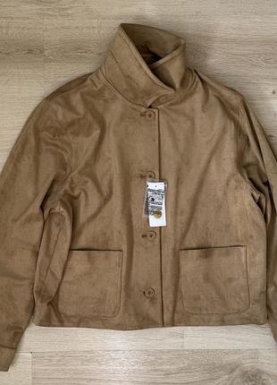 Куртка uniqlo, l-xl 10