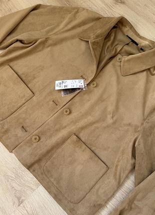 Куртка uniqlo, l-xl 8