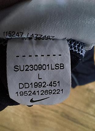 Термо футболка nike pro 3