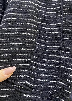 Приталений жвкет h&m 5