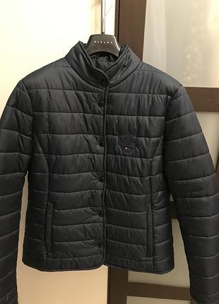 Куртка tommy hilfiger