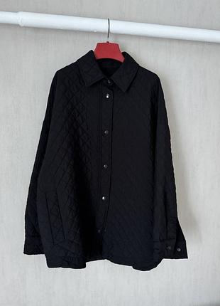 Куртка-рубашка zara