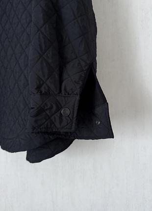 Куртка-рубашка zara 4