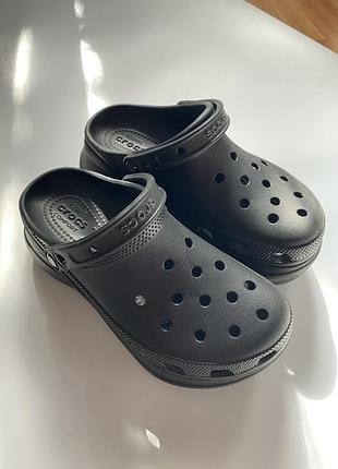 Оригінальні крокси, crocs