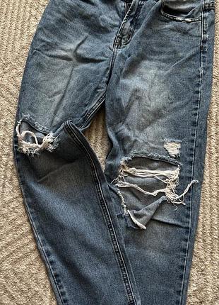 Джинси від new look 3