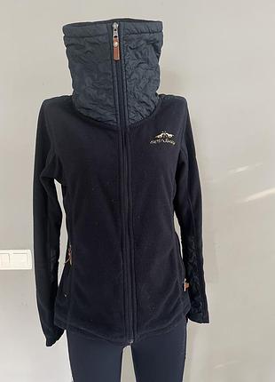Фліска кінний спорт hv polo