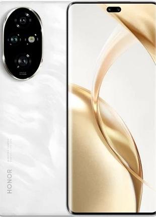 Защитная гидрогелевая пленка для honor 200 pro матовая, на заднюю крышку
