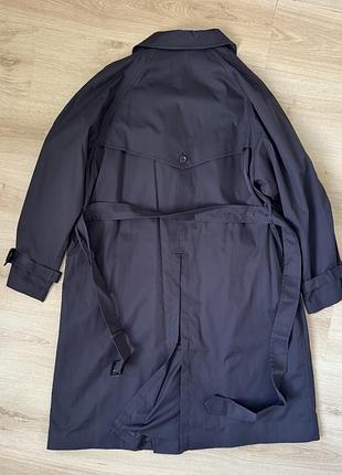 Тренч uniqlo, l 9