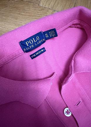 Платье polo ralph lauren оригінал 3