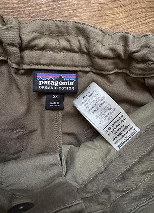 Джогери patagonia 3