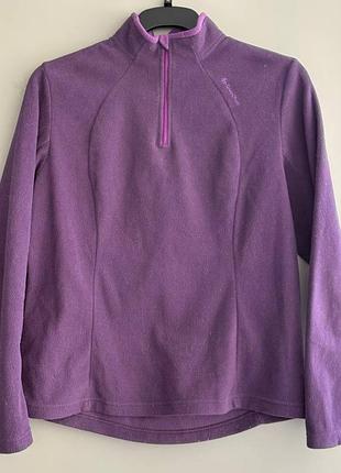 Флиска, кофта женская флисовая xl, 50р 3