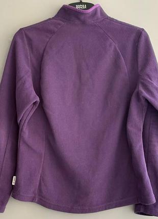 Флиска, кофта женская флисовая xl, 50р 4