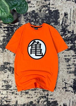 Футболка dragonballz