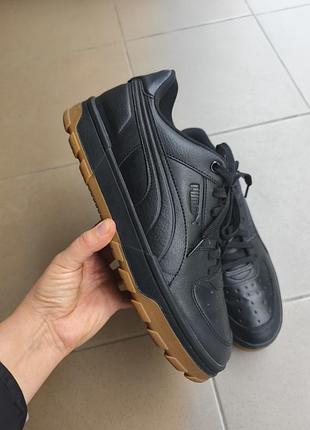 Оригинальные кроссовки puma