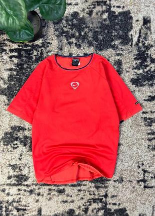 Футболка nike vintage
